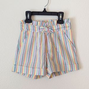 Hanna Andersson Shorts. NWT.
